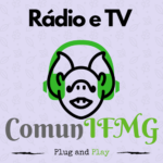 RádioTV ComunIFMG