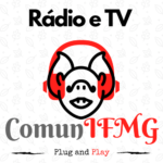 RádioTV ComunIFMG (2)