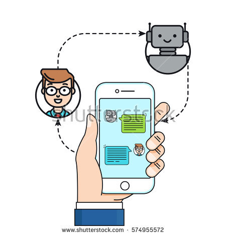 Construção de um ChatBot para o IFMG-Sabará